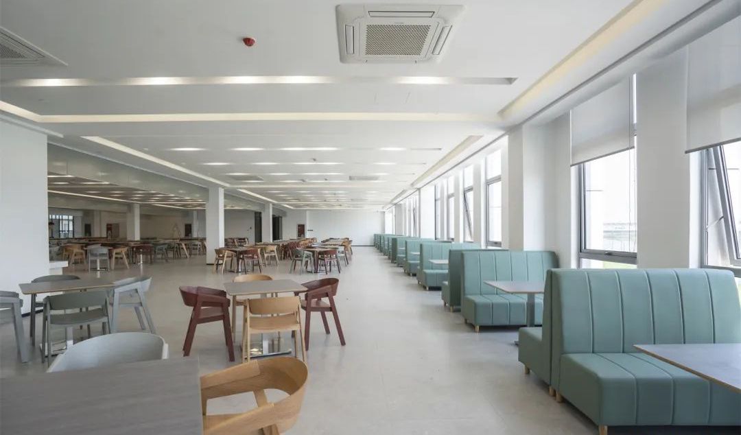 杭州富陽水上運(yùn)動(dòng)中心