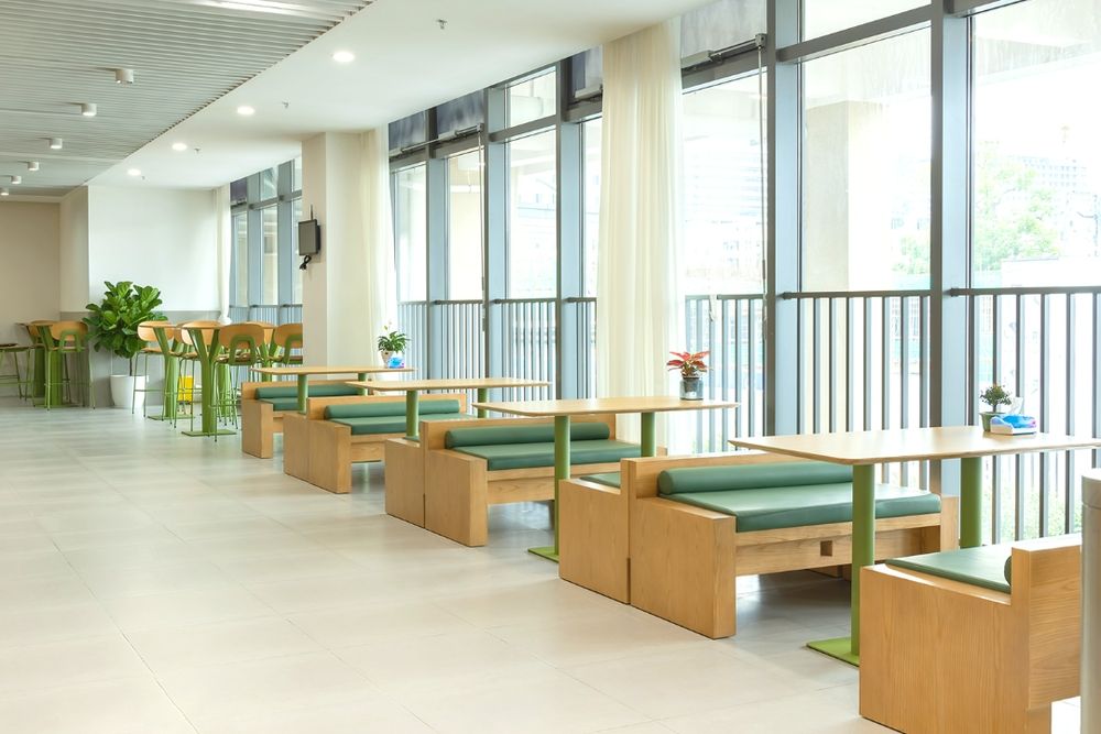 深圳市坪山區(qū)未來學(xué)校