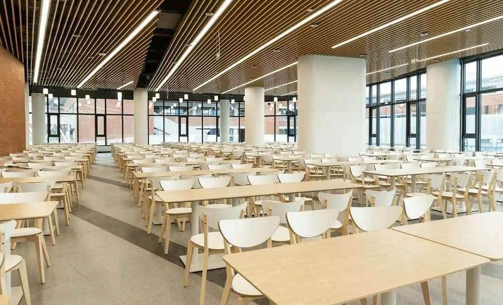 深圳外國語學(xué)校高中園