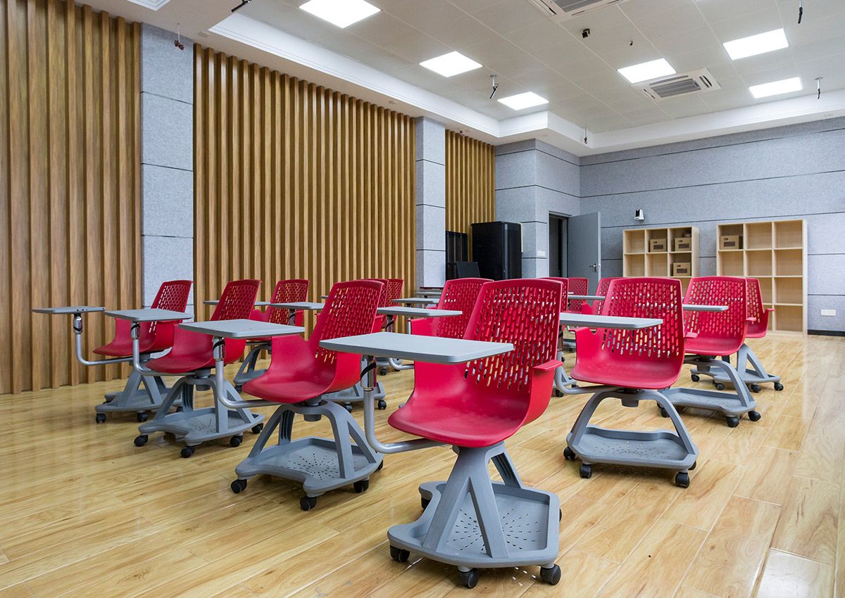 舟山綠城育華學(xué)校