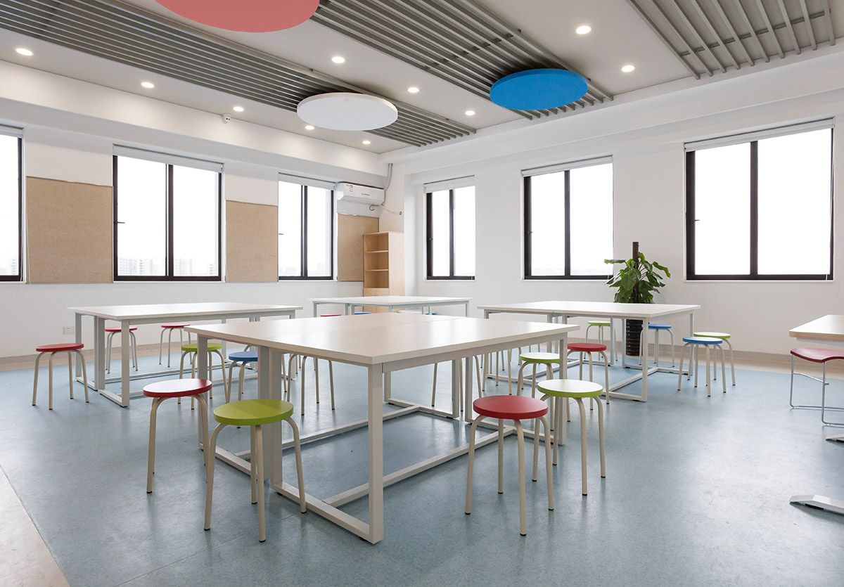 舟山綠城育華學(xué)校