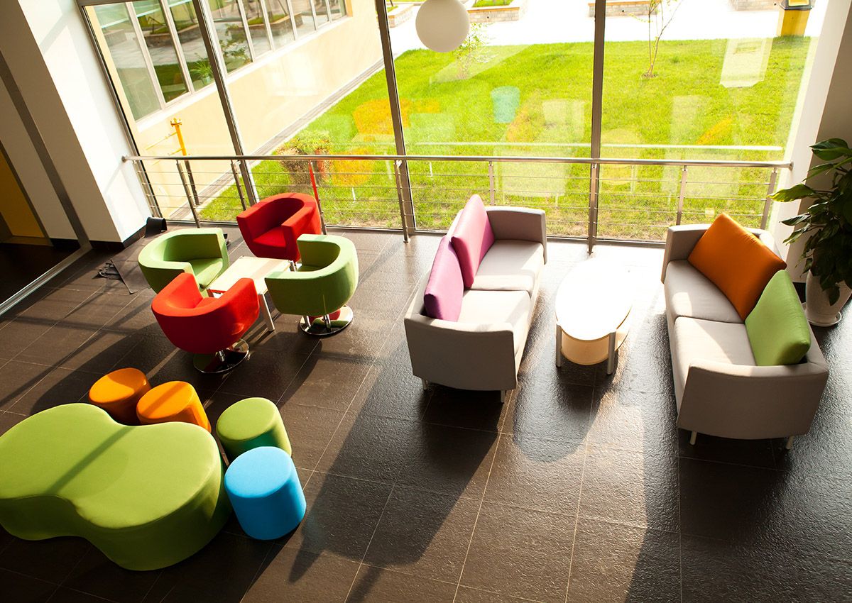 天津經(jīng)濟技術(shù)開發(fā)區(qū)國際學(xué)校