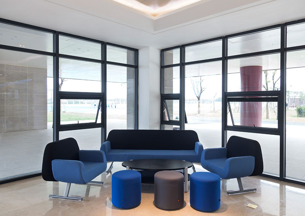 北外附校蘇州灣外國語學(xué)校