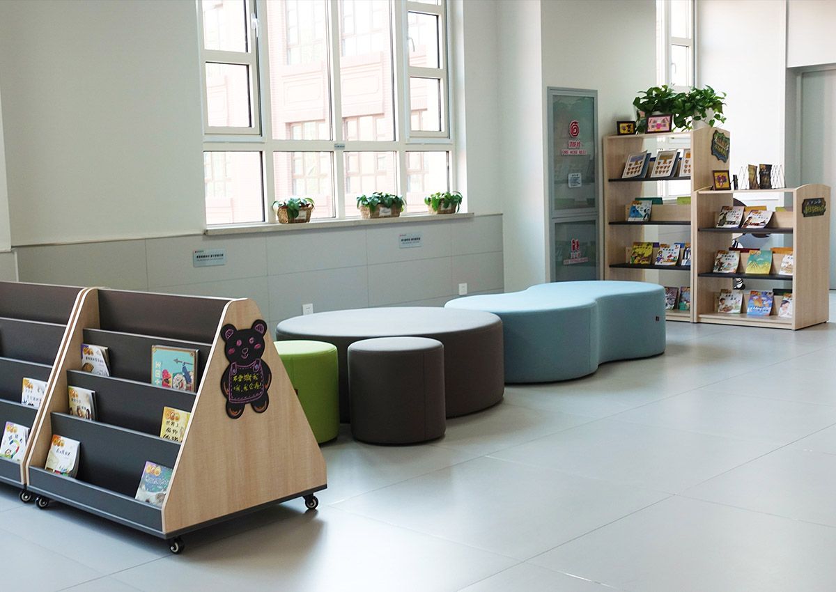 石家莊瀚林學(xué)校