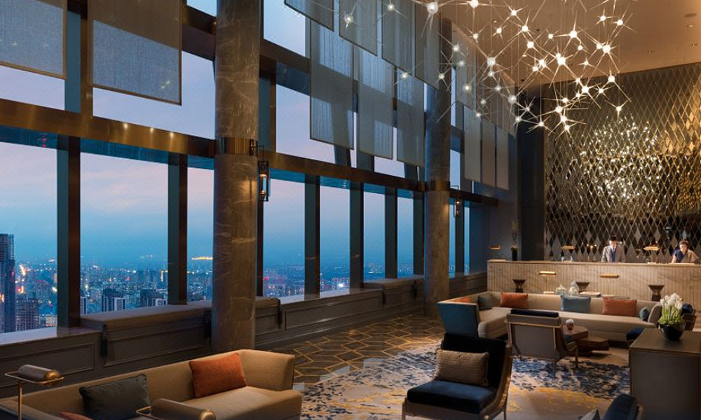 沈陽(yáng)康萊德酒店