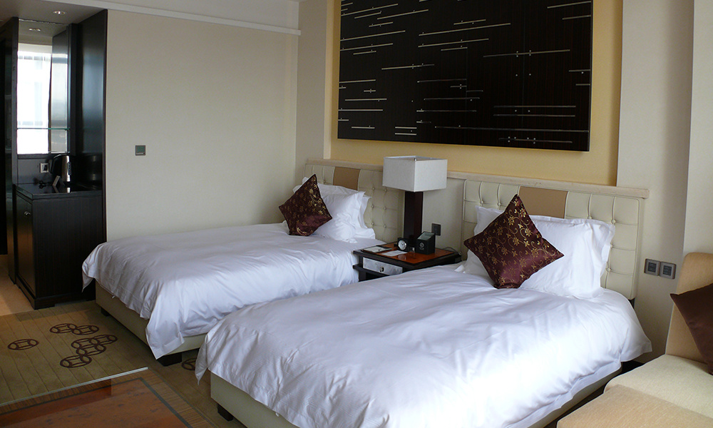 武漢東湖國際會議中心