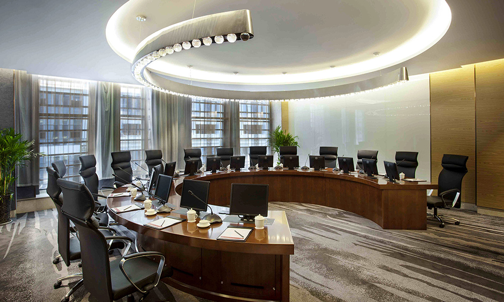 西安曲江華美達(dá)廣場酒店