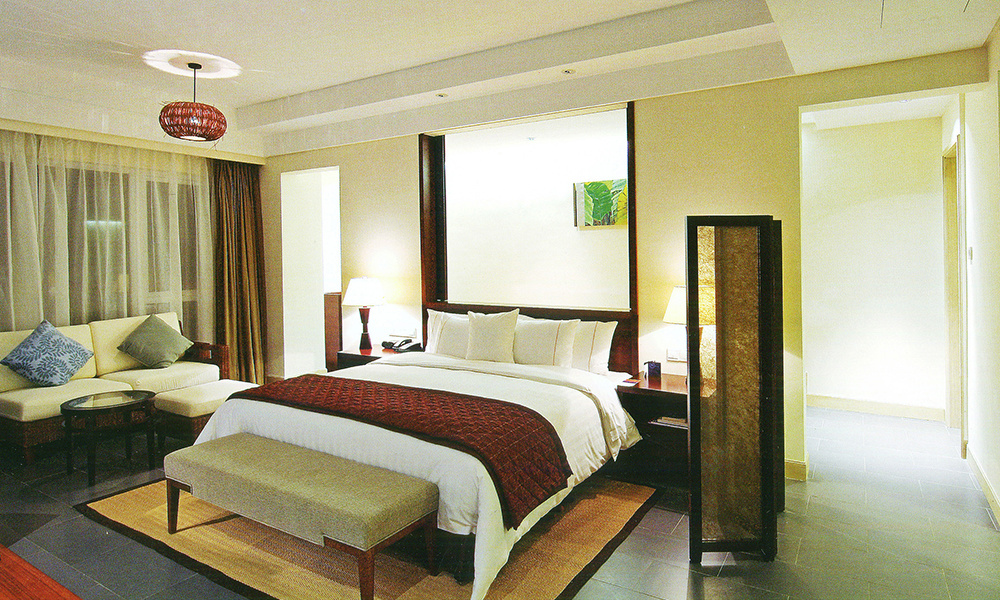 惠州金海灣喜來登度假酒店