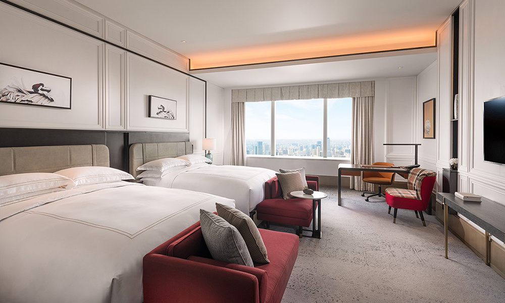 沈陽(yáng)康萊德酒店