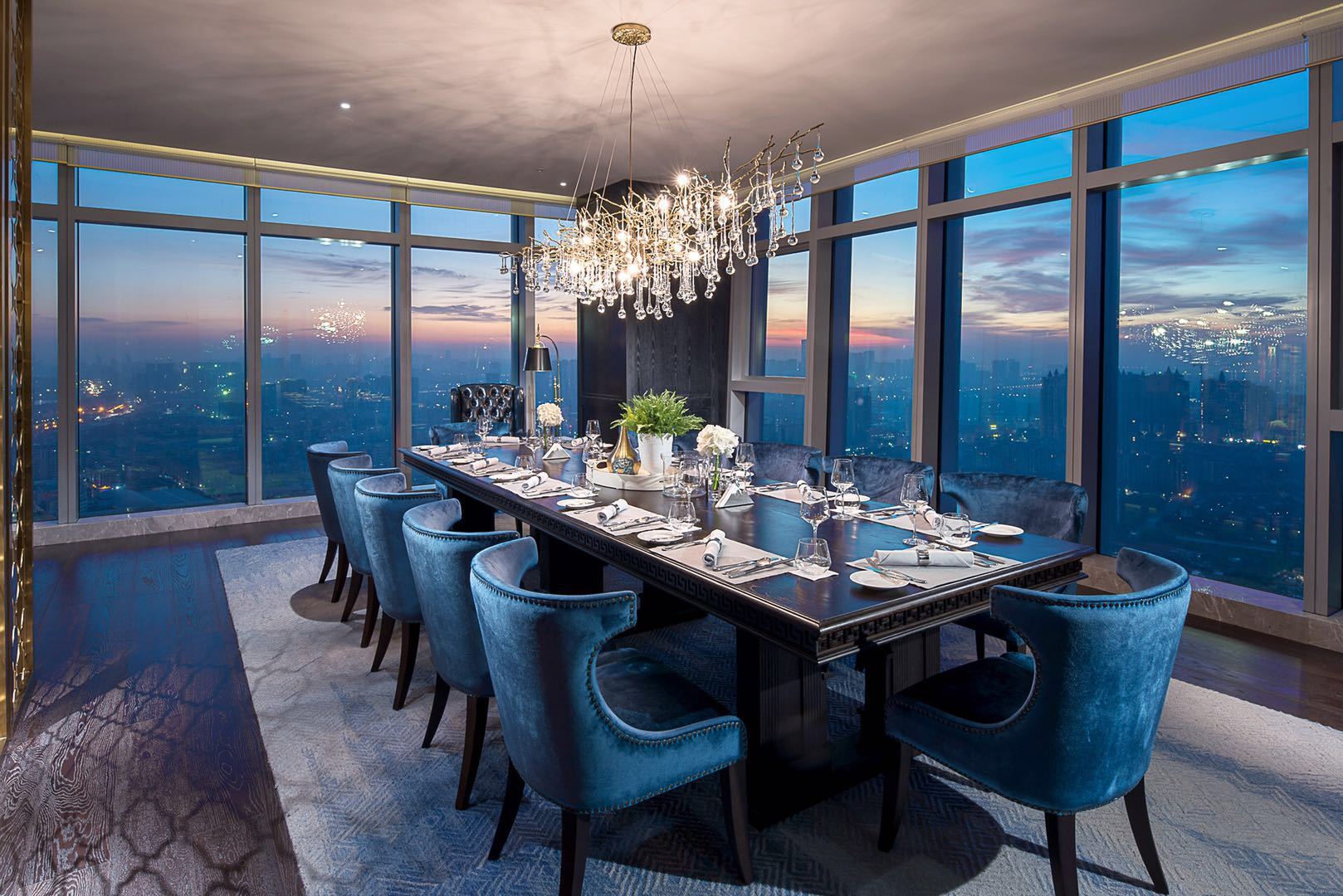 五星級(jí)酒店家具