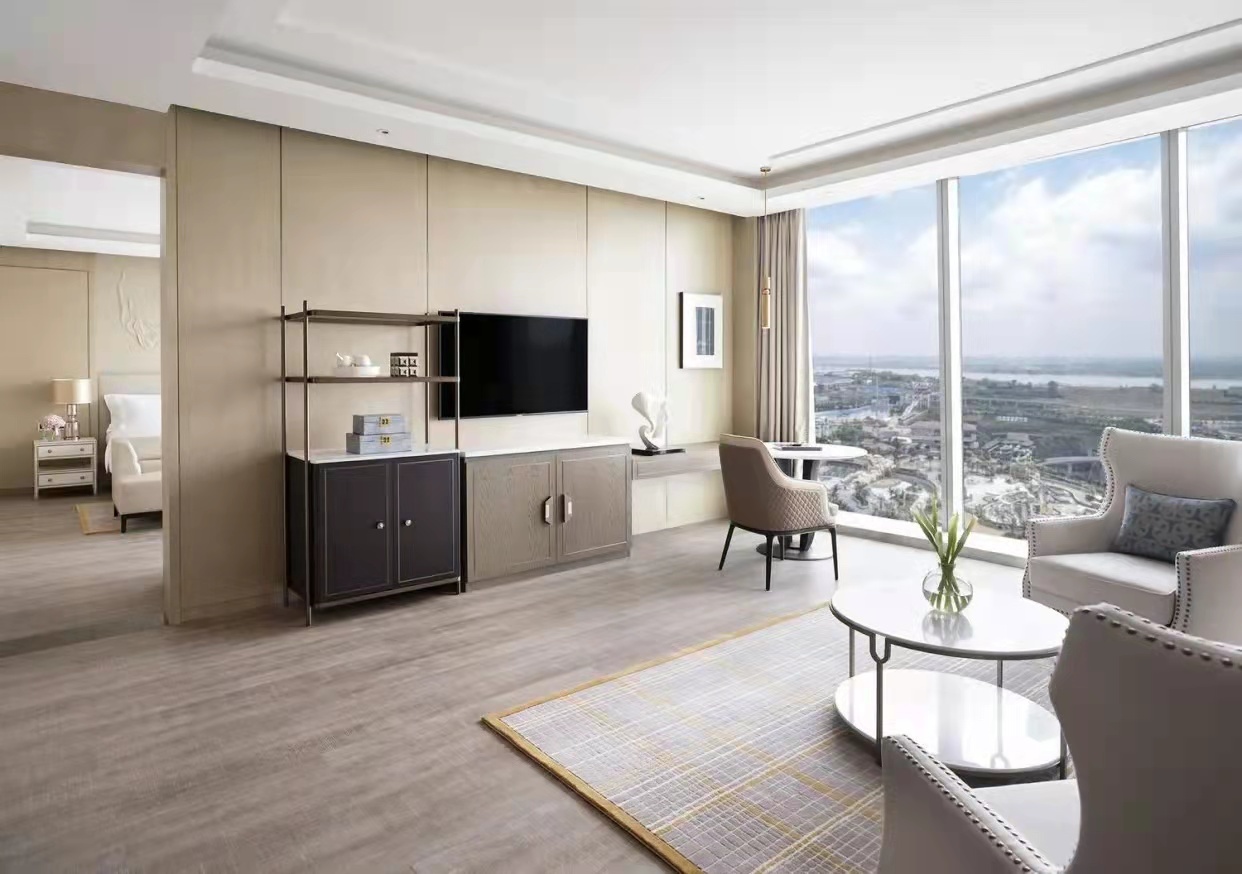 廣東五星級酒店家具品牌