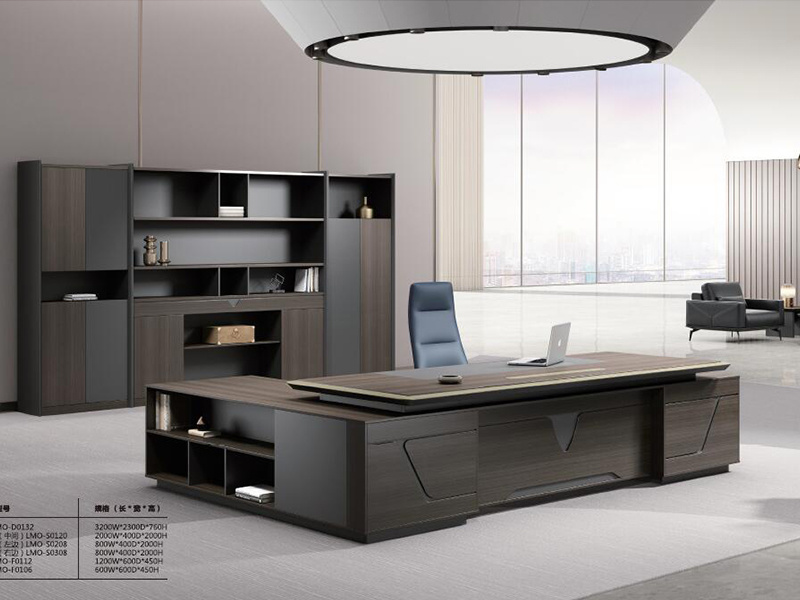 辦公室定制采購家具