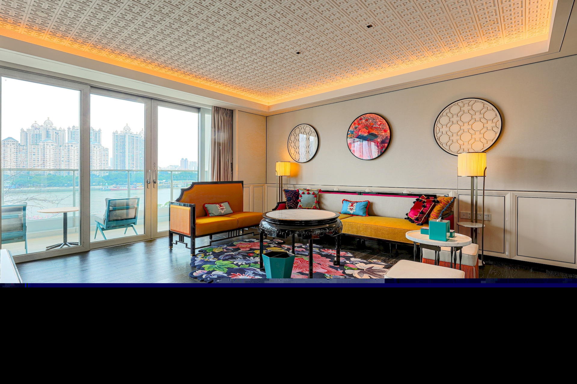 五星級(jí)酒店家具