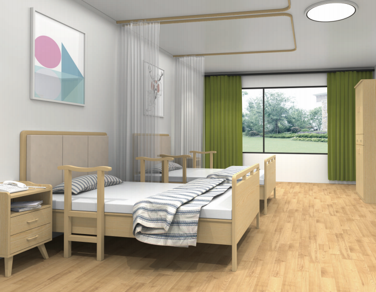 醫(yī)養(yǎng)家具